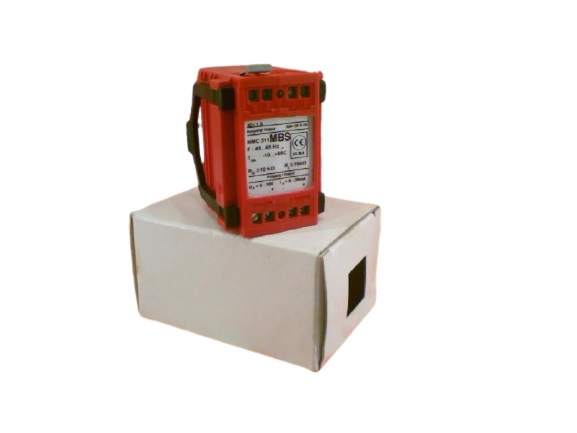 NMC-211 by NORTONICS FOXTAM LIMITED