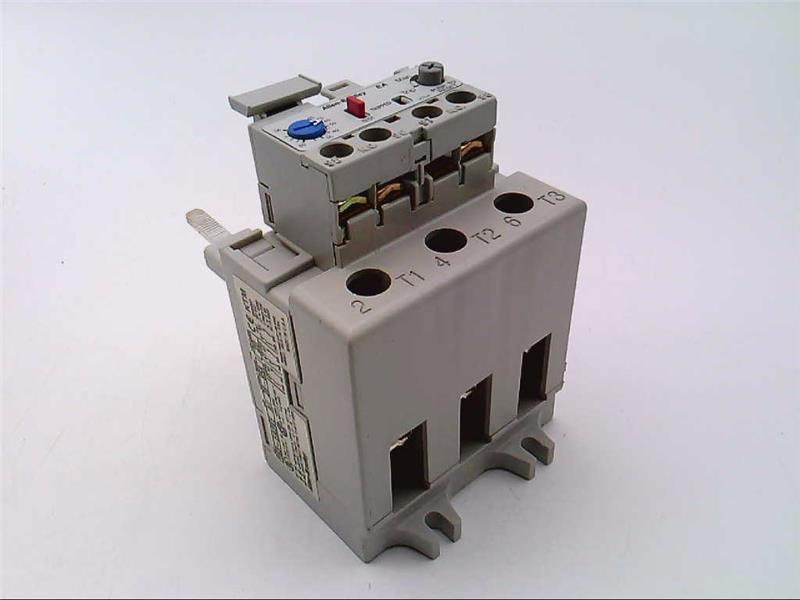 ALLEN BRADLEY 193-EA2KE
