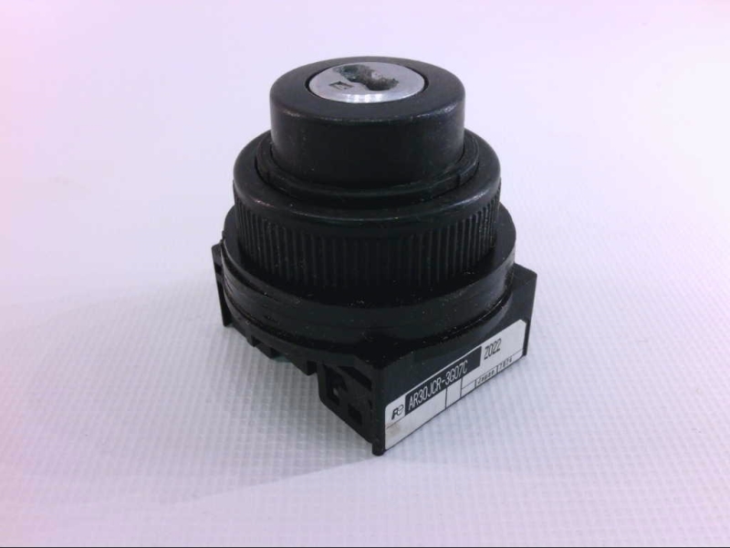 FUJI ELECTRIC AR30JCR-3G07C