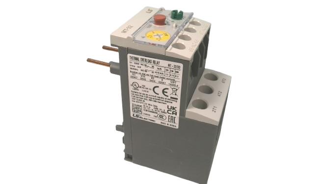 LS ELECTRIC MT32-3D-3.3-S-E