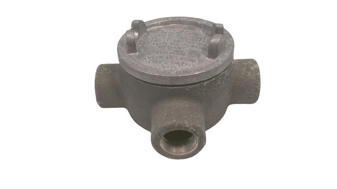 GUAX26 SA by EATON CORPORATION