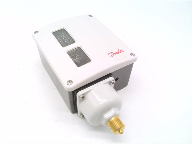 DANFOSS 017-521566