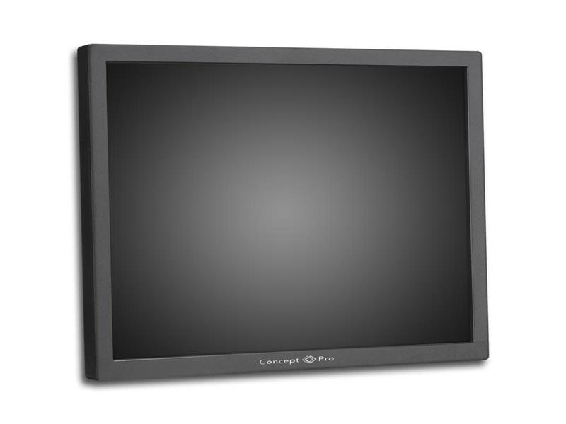 CONCEPT PRO VLCD19MB