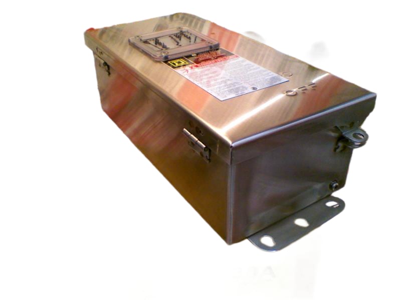 HU361DSEIVW by SCHNEIDER ELECTRIC