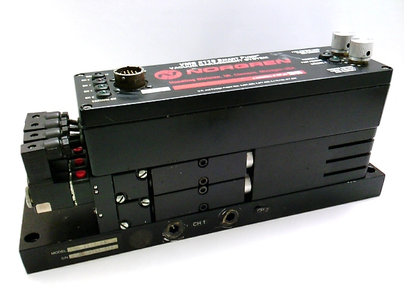 NORGREN XVMS-2110-24