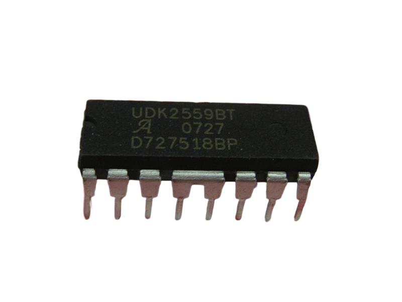 ALLEGRO MICROSYSTEMS UDK2559BT