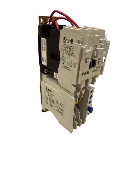 EATON CORPORATION AN16BN0CC