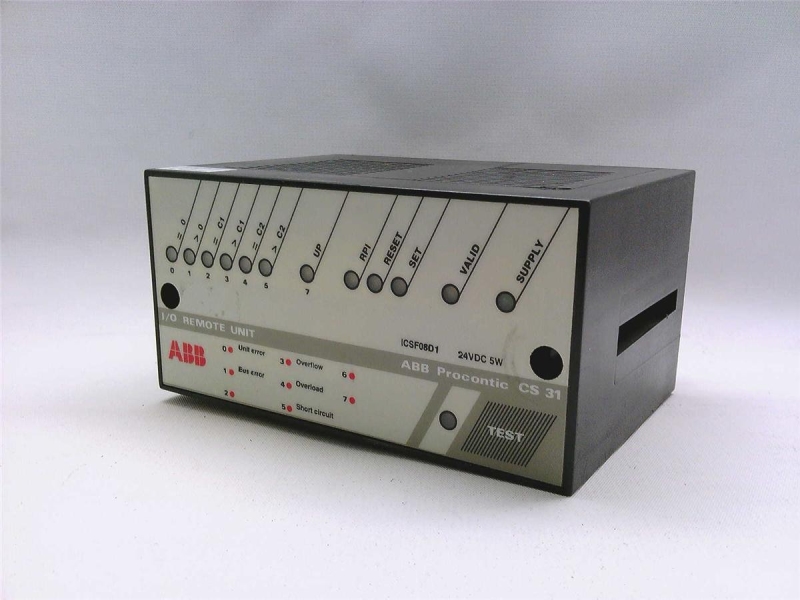 ASEA BROWN BOVERI FPR3323101R1012