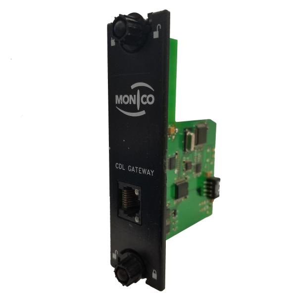 RED LION CONTROLS OEMDA006