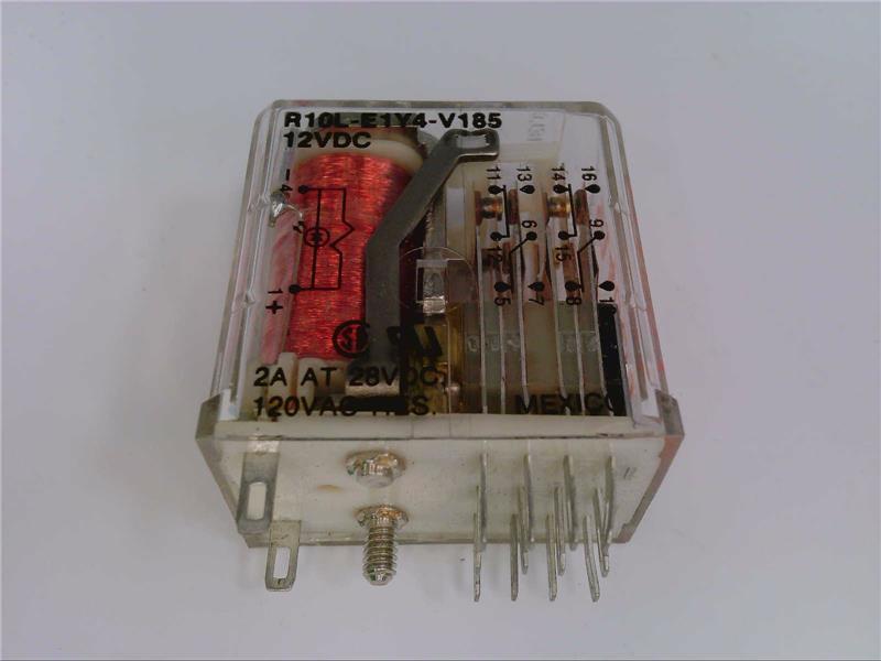 TE CONNECTIVITY R10L-E1Y4-V185