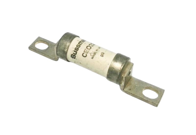EATON CORPORATION CEO32