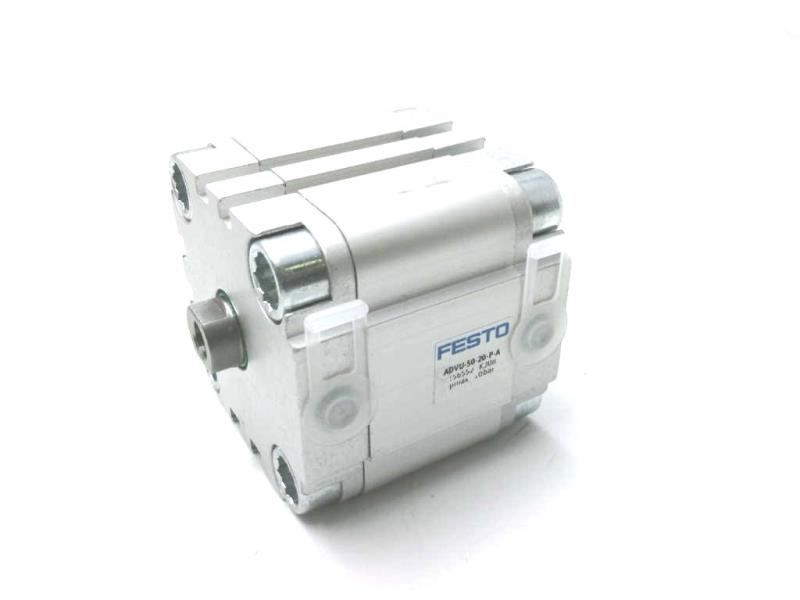 FESTO ADVU-50-20-P-A