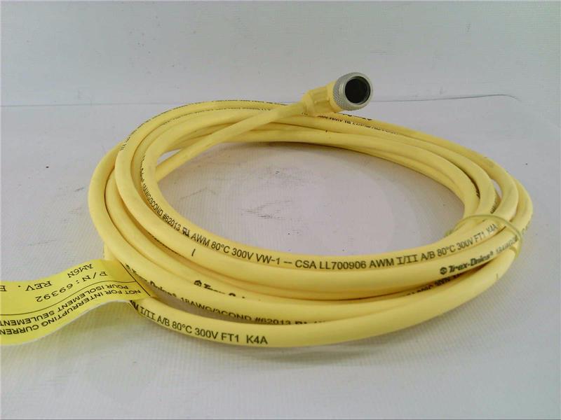 TPC WIRE & CABLE 69392