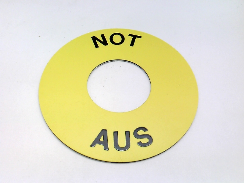 SCHNEIDER ELECTRIC ZB2-BY9230