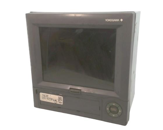 YOKOGAWA DX220-1-2/M1/BT1
