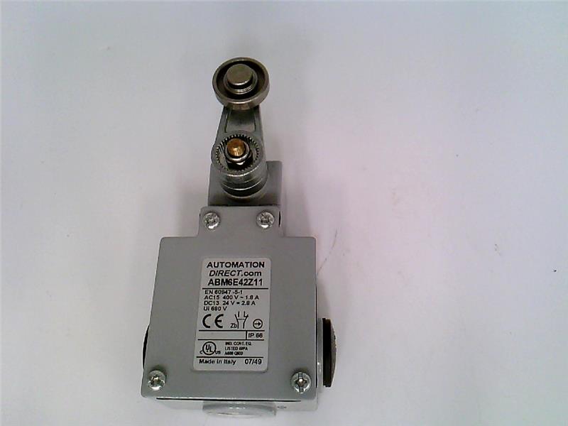 AUTOMATION DIRECT ABM6E42Z11