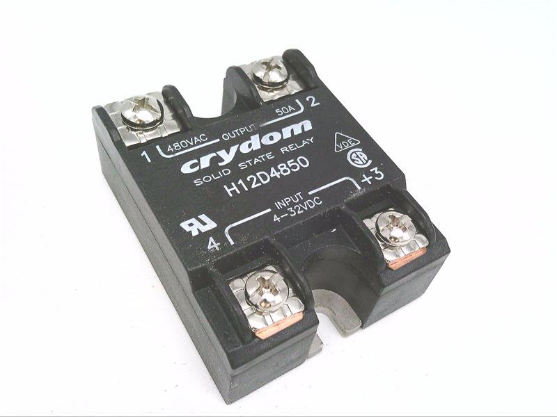 SENSATA TECHNOLOGIES H12D4850