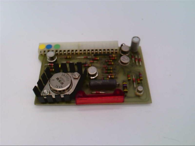 FIRETEK 611-1303-195