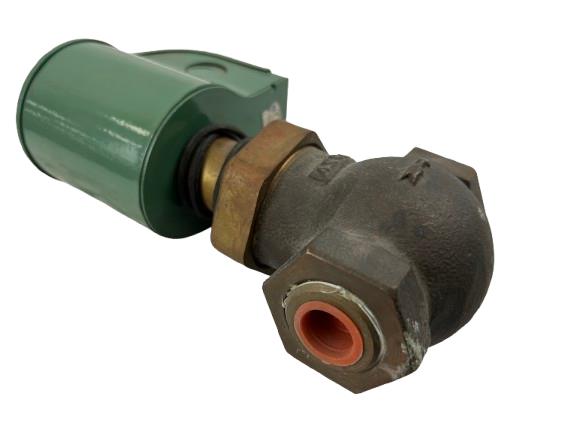 ASCO X822214-AC120/60