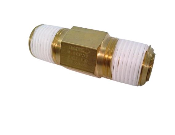 SWAGELOK B-8CPA2-V1C1-150