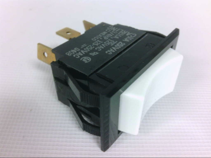 TIGSM-1F-WH-NBL by CARLING SWITCH