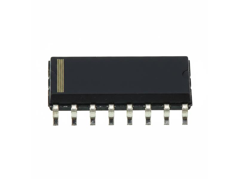 TEXAS INSTRUMENTS SEMI SN74LV4051AD
