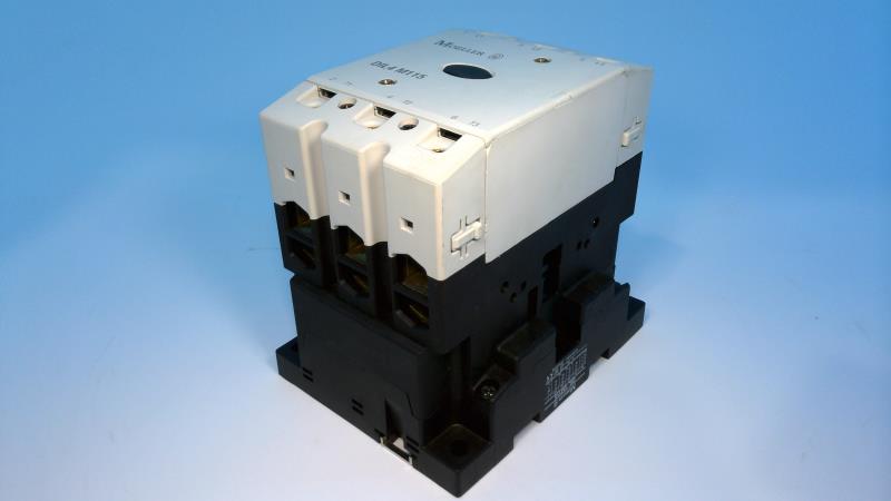 EATON CORPORATION DIL4M115230V50/60HZ