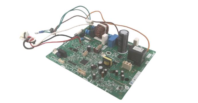 EX13025-1 by DAIKIN INDUSTRIES