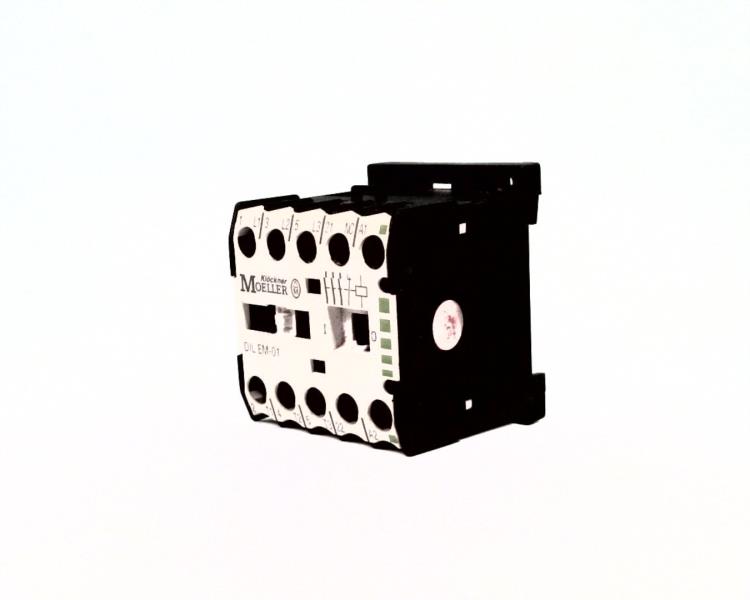 DILEM-01 (190V50HZ,220V60HZ) by EATON CORPORATION