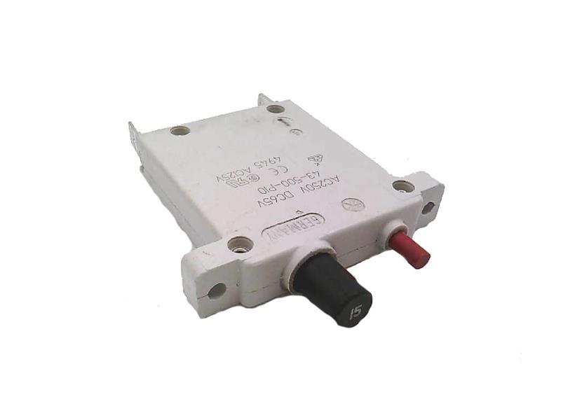 43-500-P10-15A by ETA ENGINEERING TECHNOLOGY