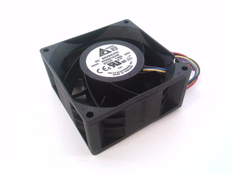 DELTA GROUP ELECTRONICS PFB0812UHE-ZP