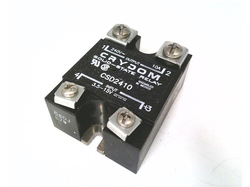 SENSATA TECHNOLOGIES CSD2410