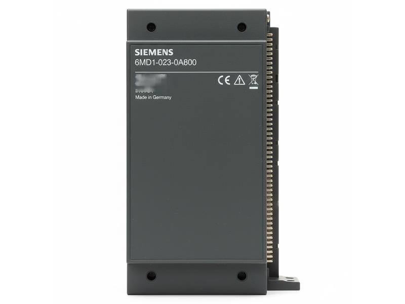 SIEMENS 6MD1-023-0AA00