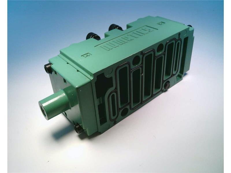 ASCO I34JJ600OP00000