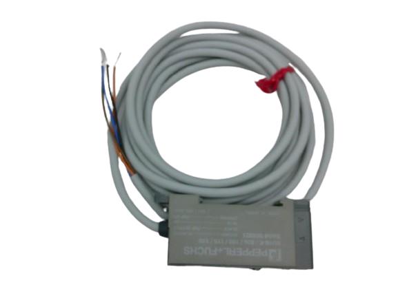 PEPPERL & FUCHS SU16-K/82A/103/115/130