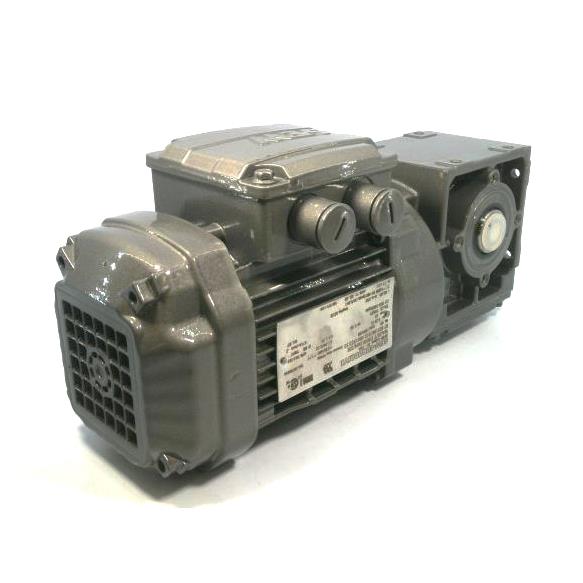 SEW EURODRIVE WA20/T DRN63M4/DH