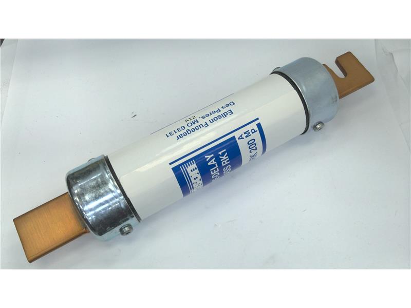 EATON CORPORATION LESRK200