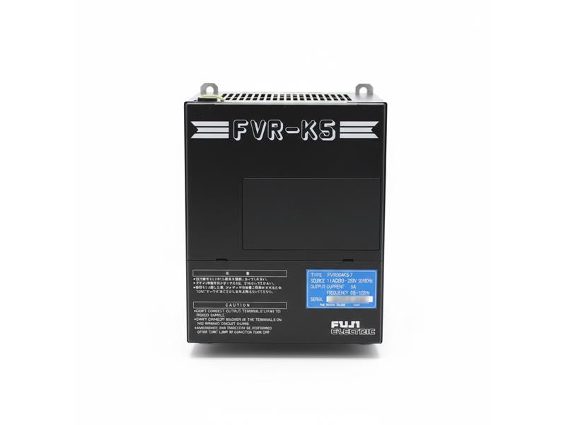 FUJI ELECTRIC FVR004K5-7