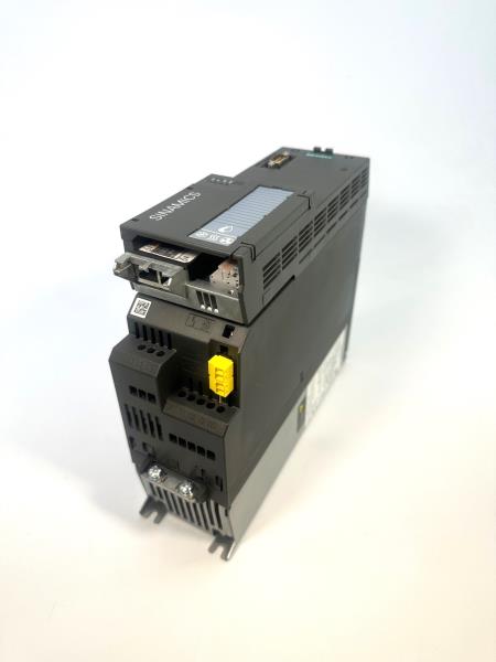 SIEMENS 6SL32203YE100UF0
