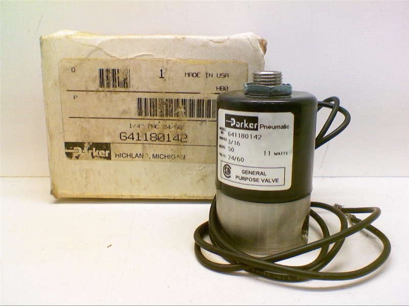 PARKER G41180142