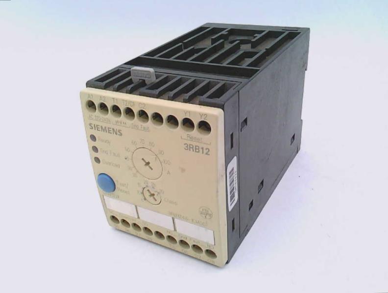 SIEMENS 3RB1246-1EM00