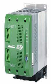 DANAHER CONTROLS CD3000S 2PH/200A/400V/480V/300:530V/SSR/ZC/IF