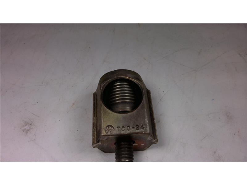 GENERAL ELECTRIC TC024