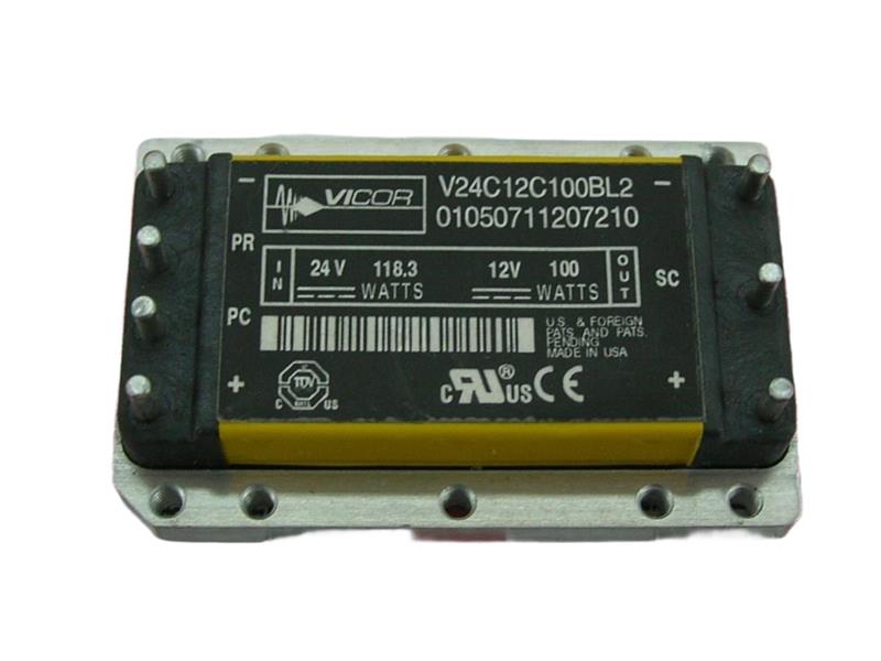 VICOR V24C12C100BL2