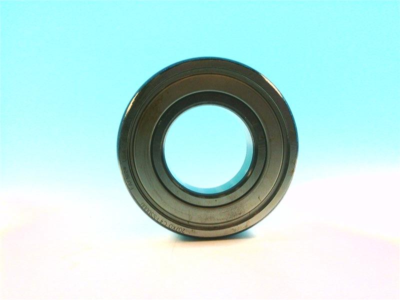 TIMKEN 207KD