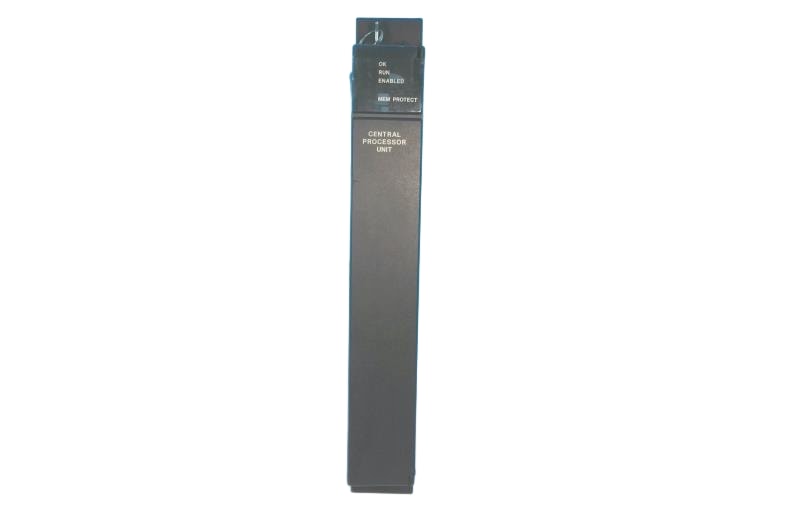 IC697CPU780 by FANUC