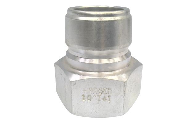 EATON CORPORATION 10T41