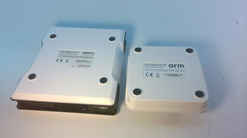 ARM DSTRMPT-KT-0197A