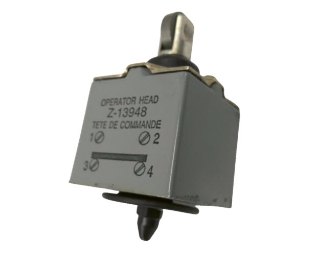 ALLEN BRADLEY Z-13948