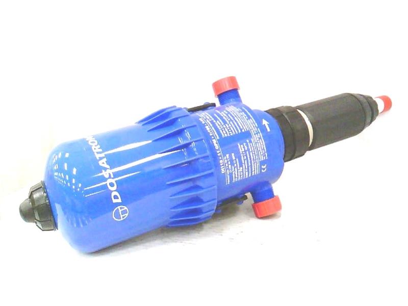 DOSATRON DI110VVFPYII